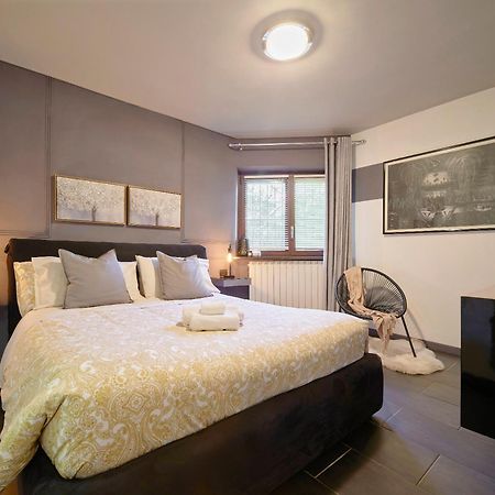 טרצאנו סול נוויליו The Peaceful Apartament Close To Milan מראה חיצוני תמונה