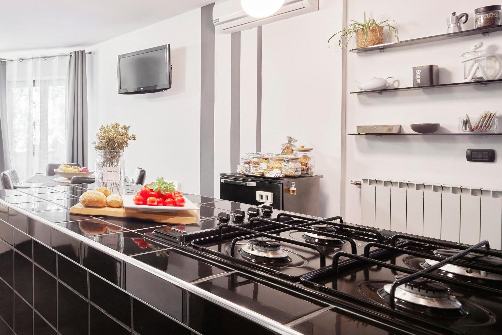 טרצאנו סול נוויליו The Peaceful Apartament Close To Milan מראה חיצוני תמונה