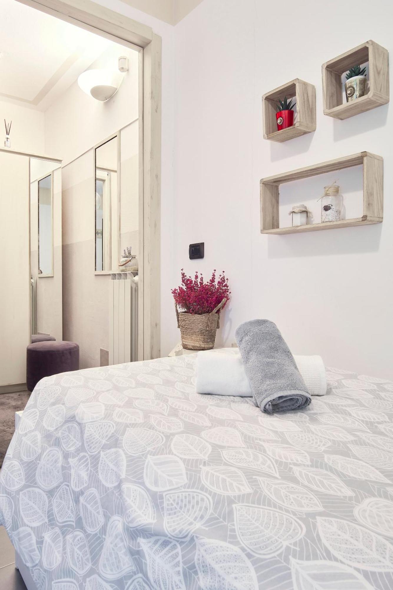 טרצאנו סול נוויליו The Peaceful Apartament Close To Milan מראה חיצוני תמונה