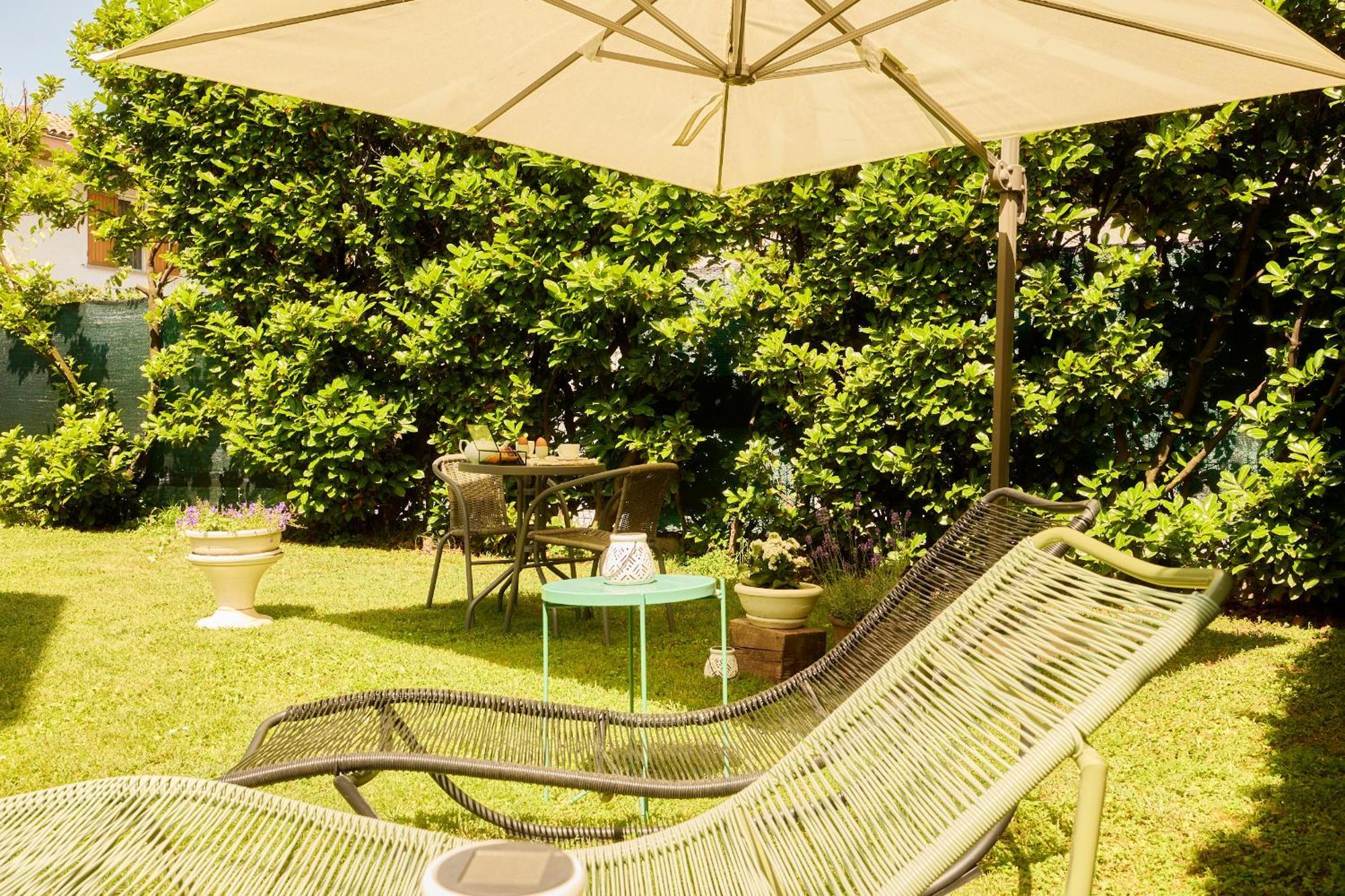 טרצאנו סול נוויליו The Peaceful Apartament Close To Milan מראה חיצוני תמונה