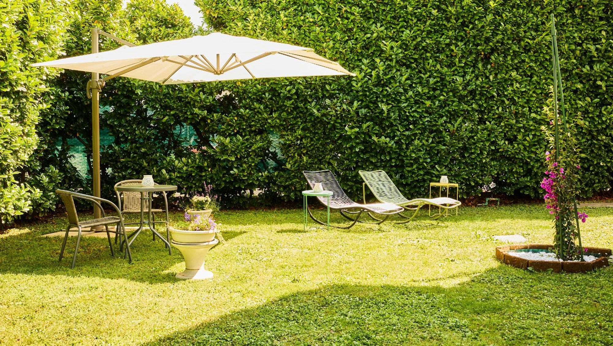 טרצאנו סול נוויליו The Peaceful Apartament Close To Milan מראה חיצוני תמונה