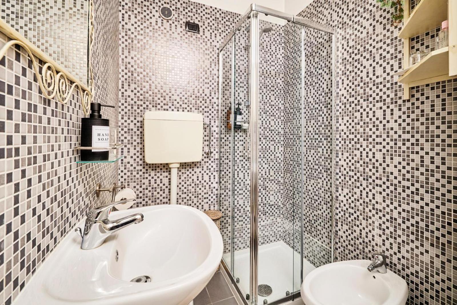 טרצאנו סול נוויליו The Peaceful Apartament Close To Milan מראה חיצוני תמונה